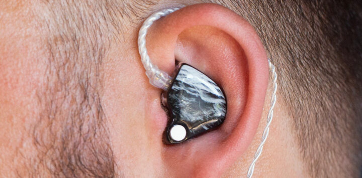 #9 – Entry to mid-level In-Ear Monitor Systems